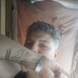 Meet your Posher, Jacob